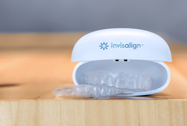 invisalign dentist amarillo