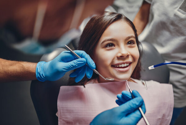 pediatric dentistry