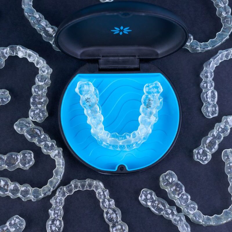 Invisalign